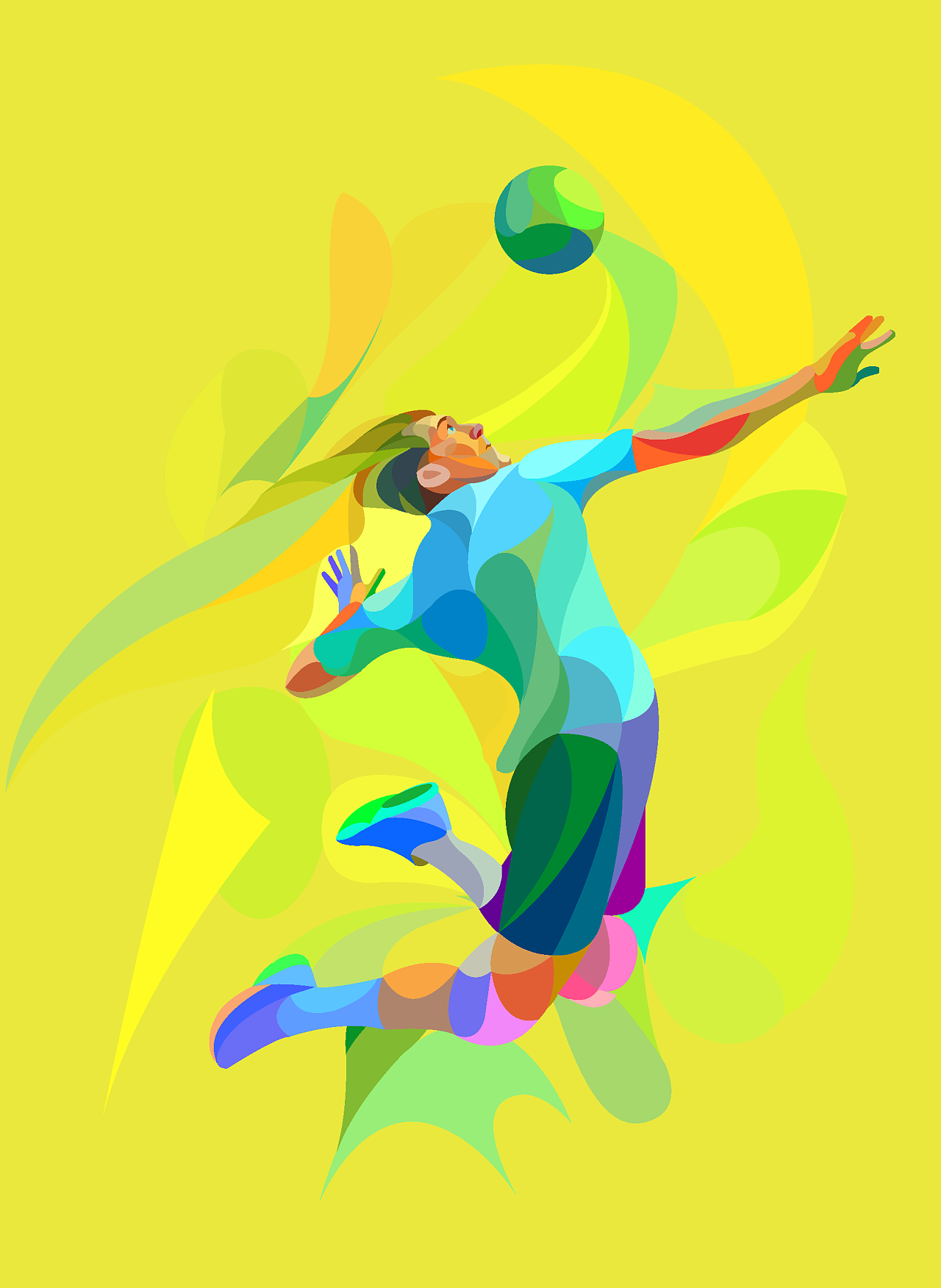 选择我们的五大优势